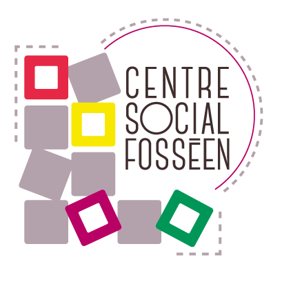 centres social fosséen logo