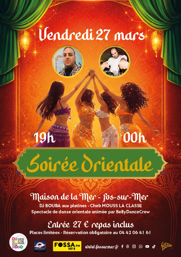 logo centre social fosséen